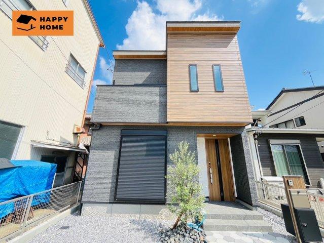 岐阜県岐阜市上川手