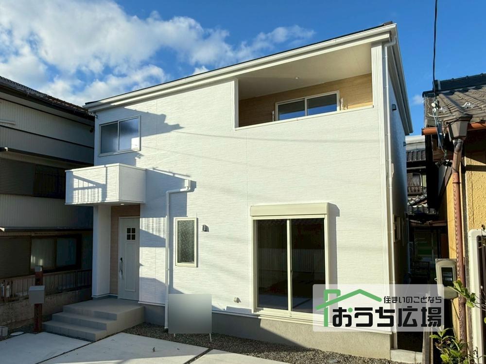 愛知県一宮市今伊勢町馬寄