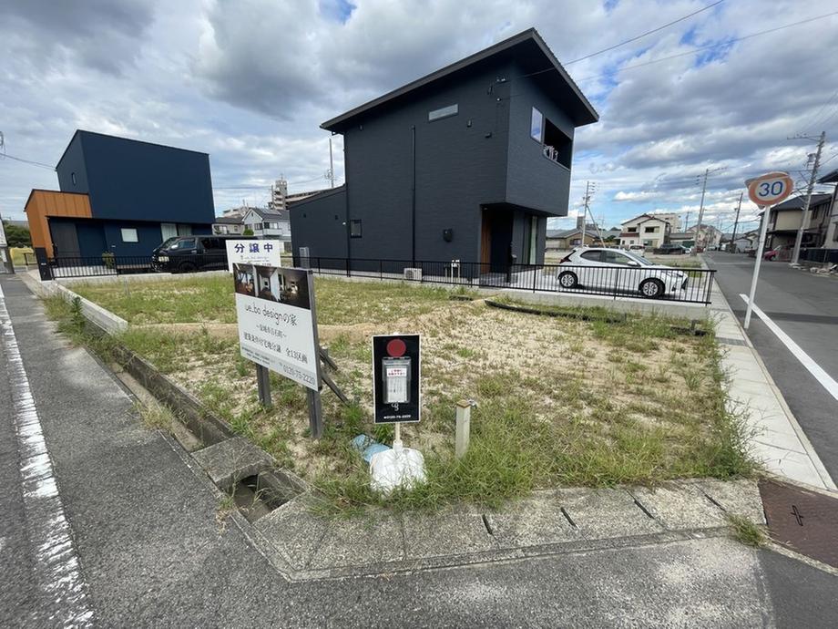 愛知県安城市百石町