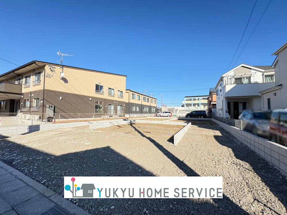 愛知県名古屋市緑区浦里