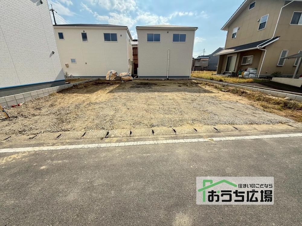 愛知県津島市江東町