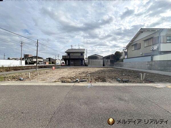 愛知県名古屋市西区円明町