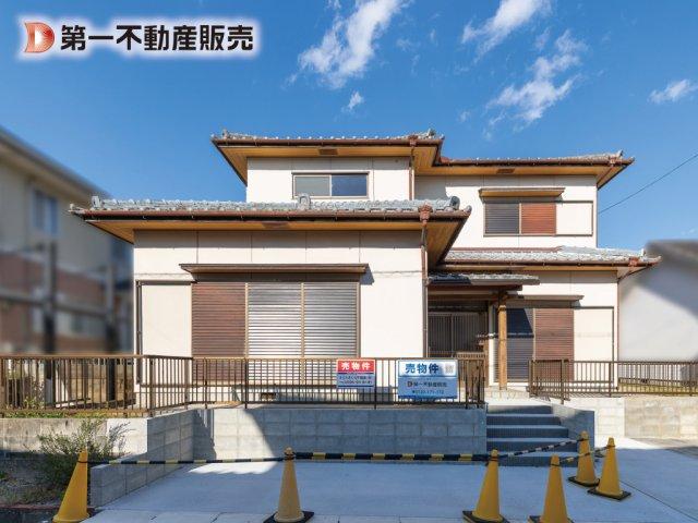 三重県亀山市みずほ台