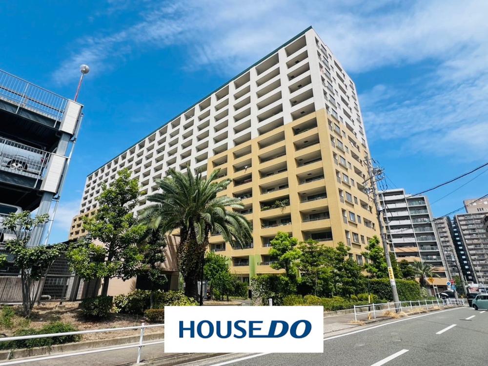 センチュリースクエア木場