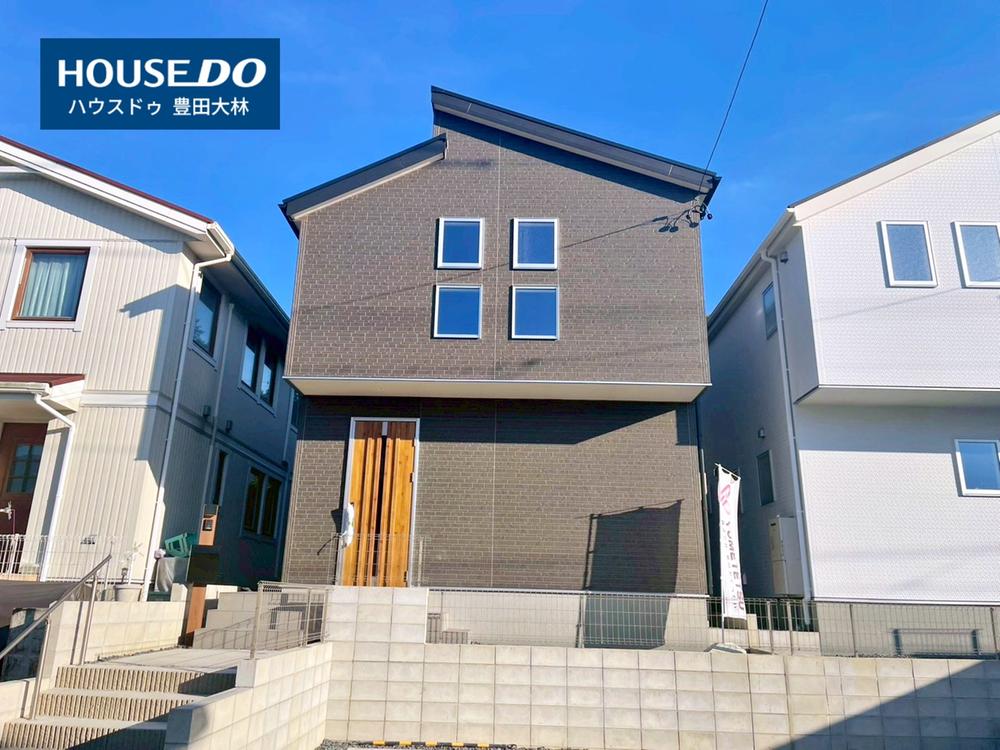 愛知県豊田市市木町