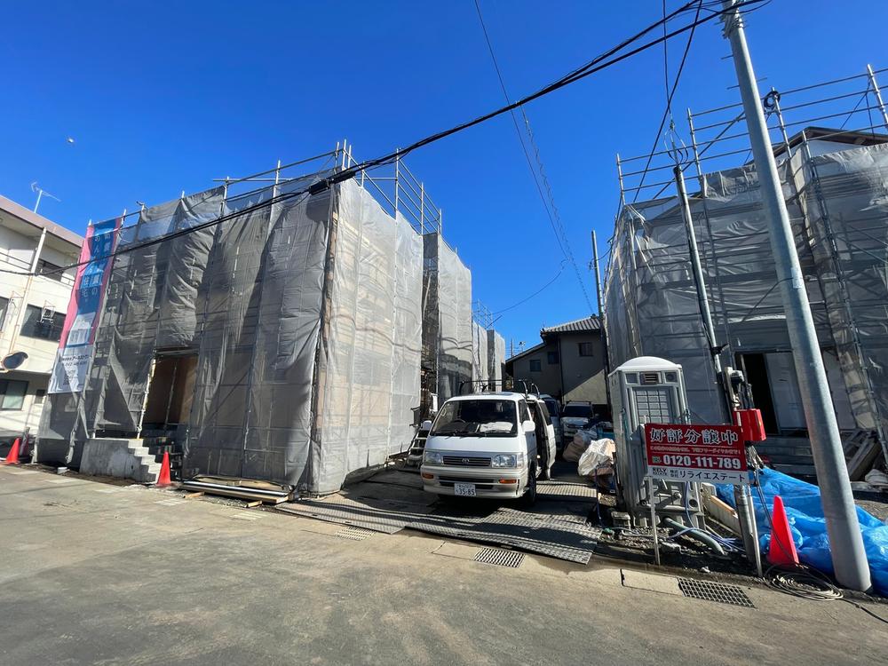 静岡県沼津市沢田町