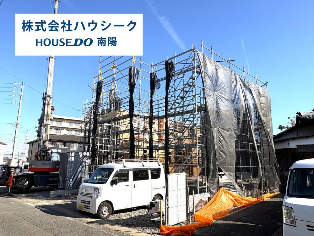 愛知県名古屋市中川区吉津