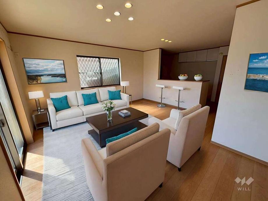 愛知県名古屋市守山区脇田町