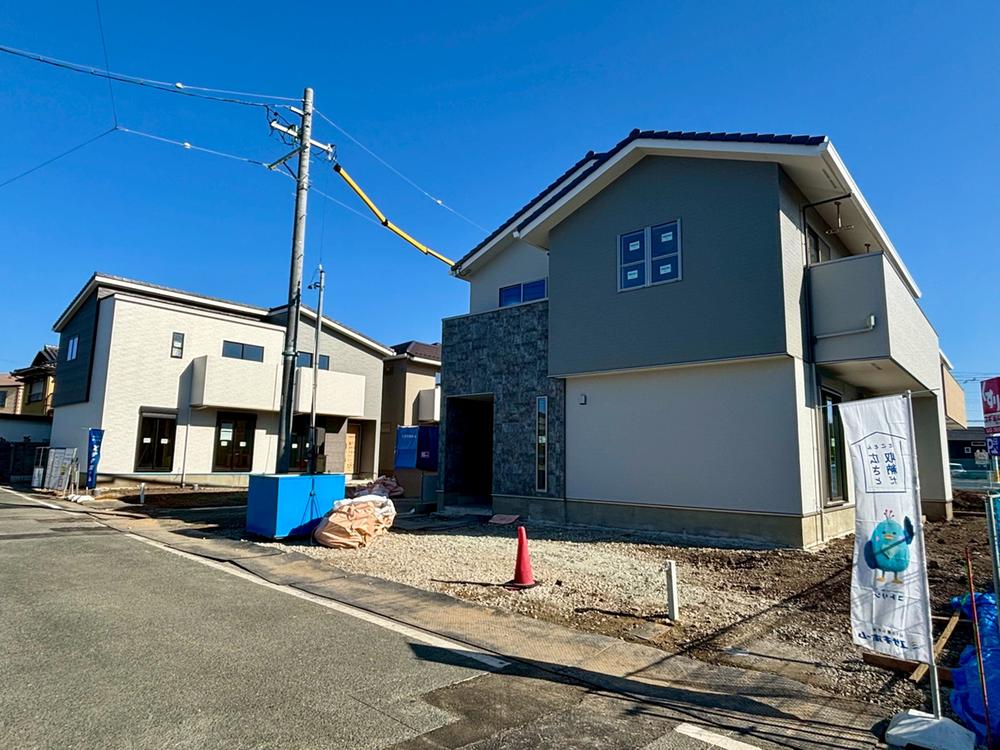 愛知県豊川市本野町