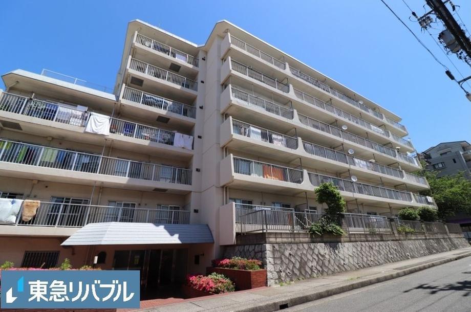 藤ヶ丘スカイマンション