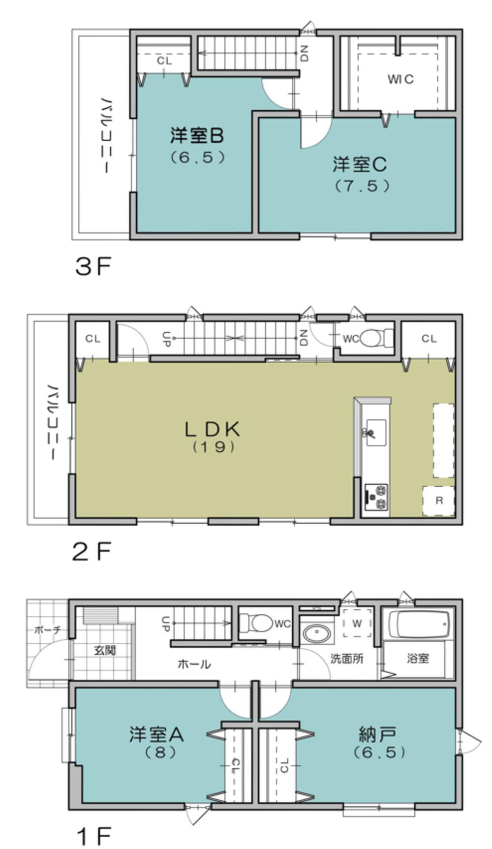 静岡県三島市東本町