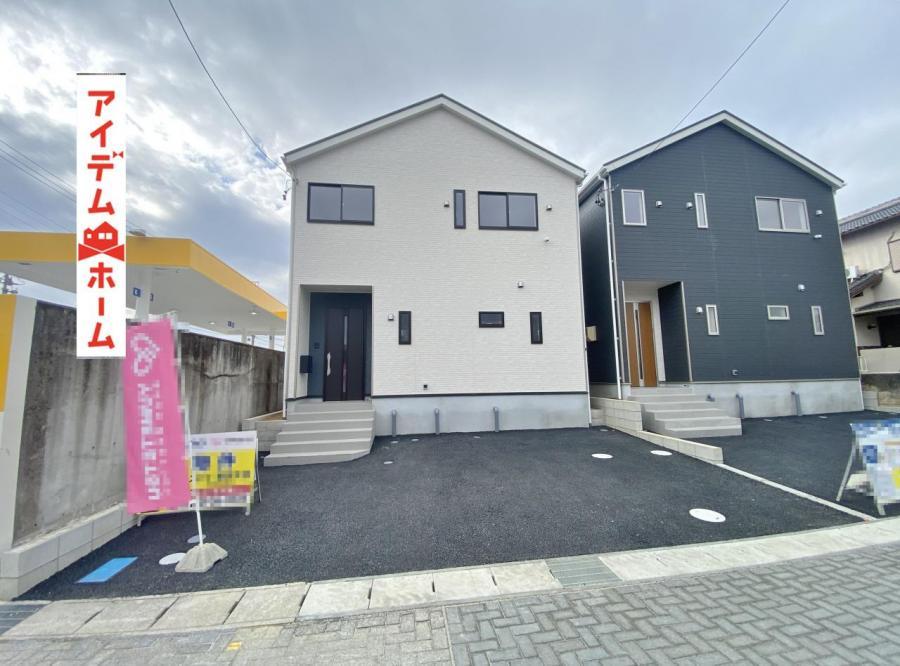 愛知県豊田市大林町