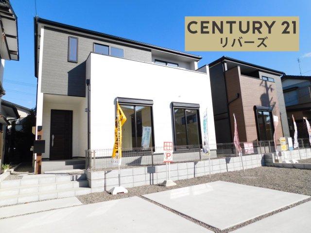 愛知県稲沢市田代