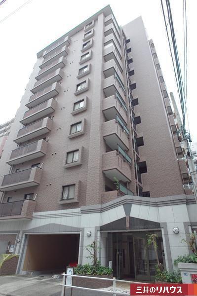 久屋公園アイリス