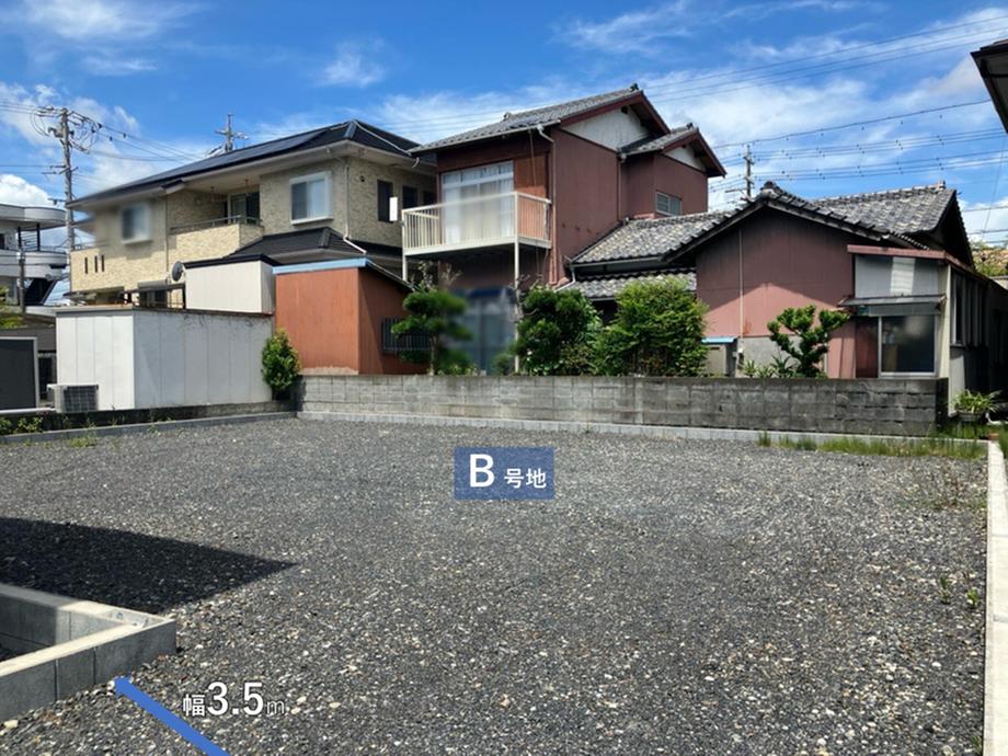 静岡県静岡市葵区古庄