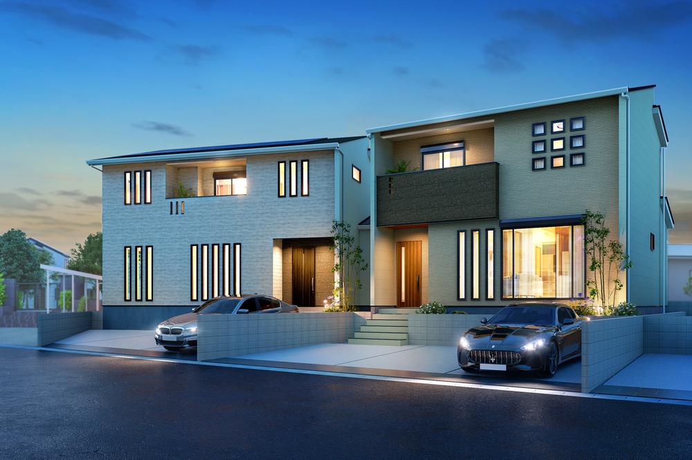 愛知県豊橋市曙町