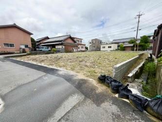 三重県四日市市波木町