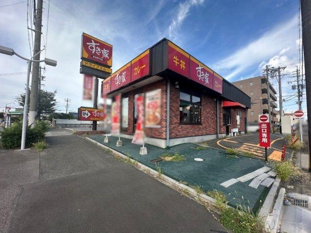 愛知県名古屋市港区甚兵衛通