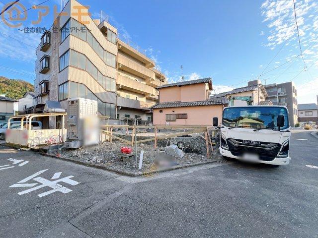 静岡県静岡市葵区平和