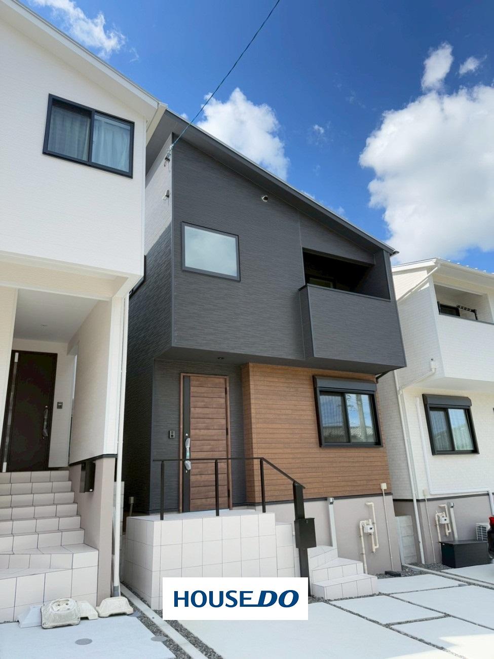 愛知県豊明市前後町