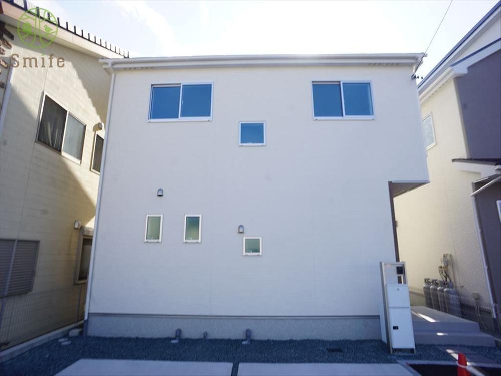 静岡県湖西市新居町新居