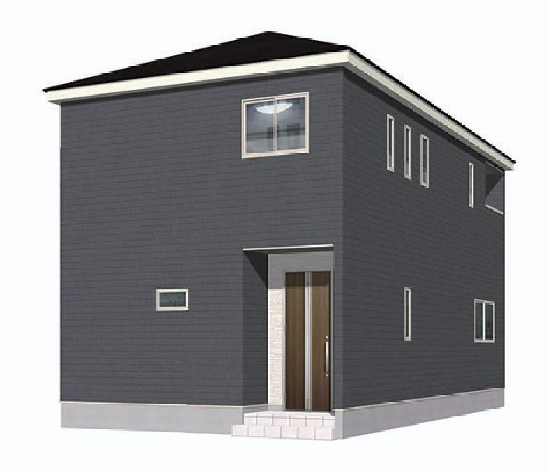 愛知県一宮市東加賀野井