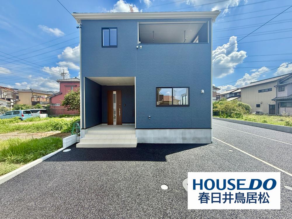 愛知県春日井市穴橋町