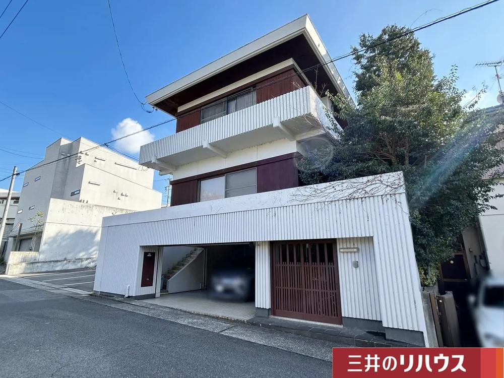 愛知県名古屋市瑞穂区春山町