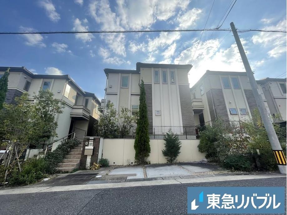 愛知県名古屋市名東区一社