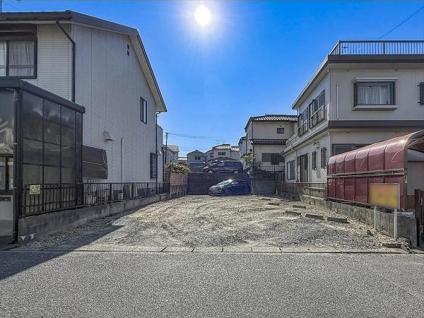 愛知県名古屋市守山区天子田