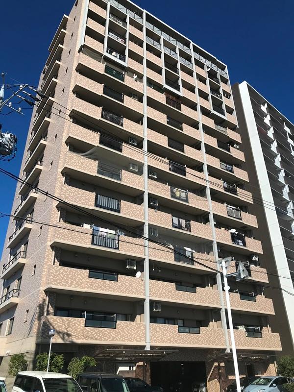 丸美ロイヤル松阪?、３階、リフォーム再生住宅！
