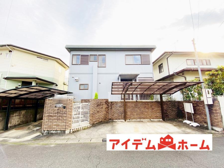 愛知県小牧市光ケ丘