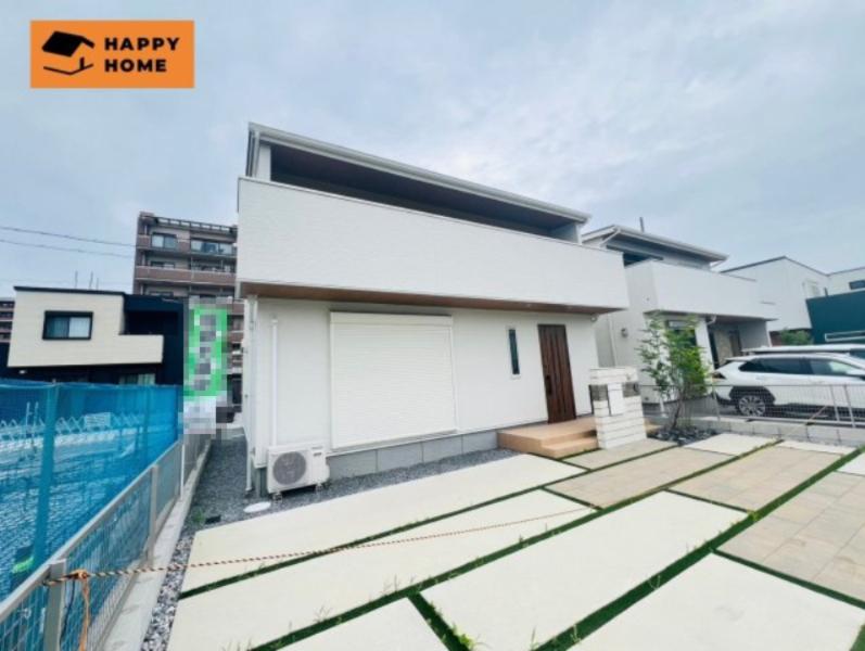 愛知県一宮市小信中島