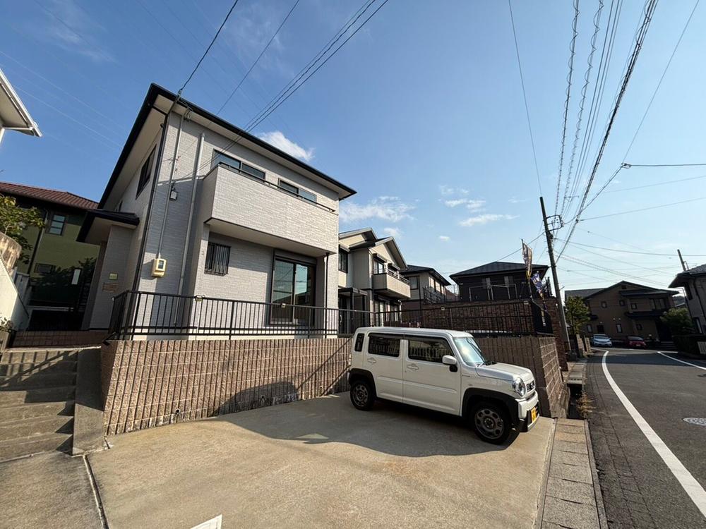 三重県四日市市波木南台