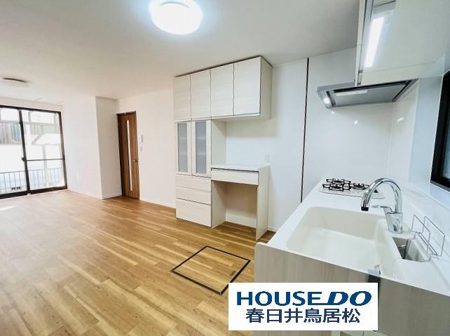 愛知県名古屋市守山区高島町