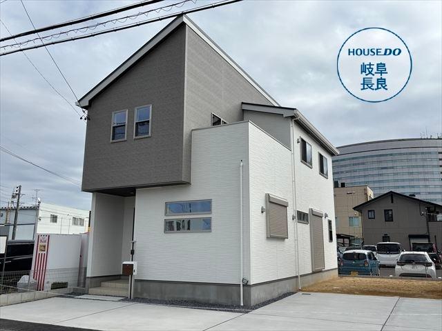 岐阜県岐阜市下奈良