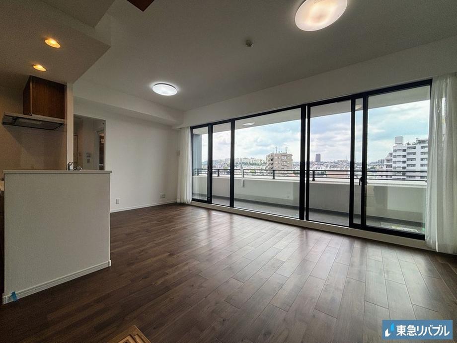 サンクレーア富士見台