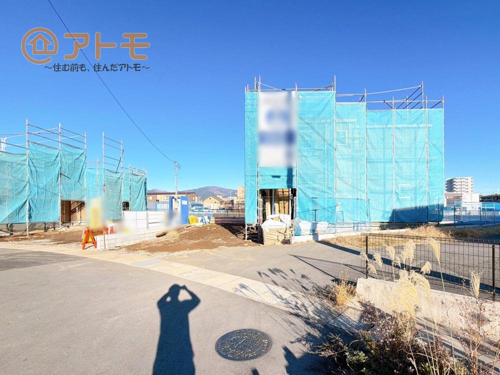 静岡県裾野市富沢