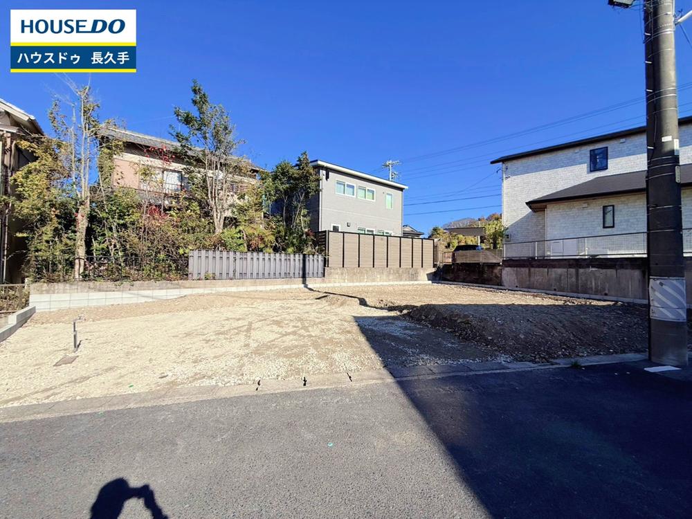 愛知県瀬戸市西郷町