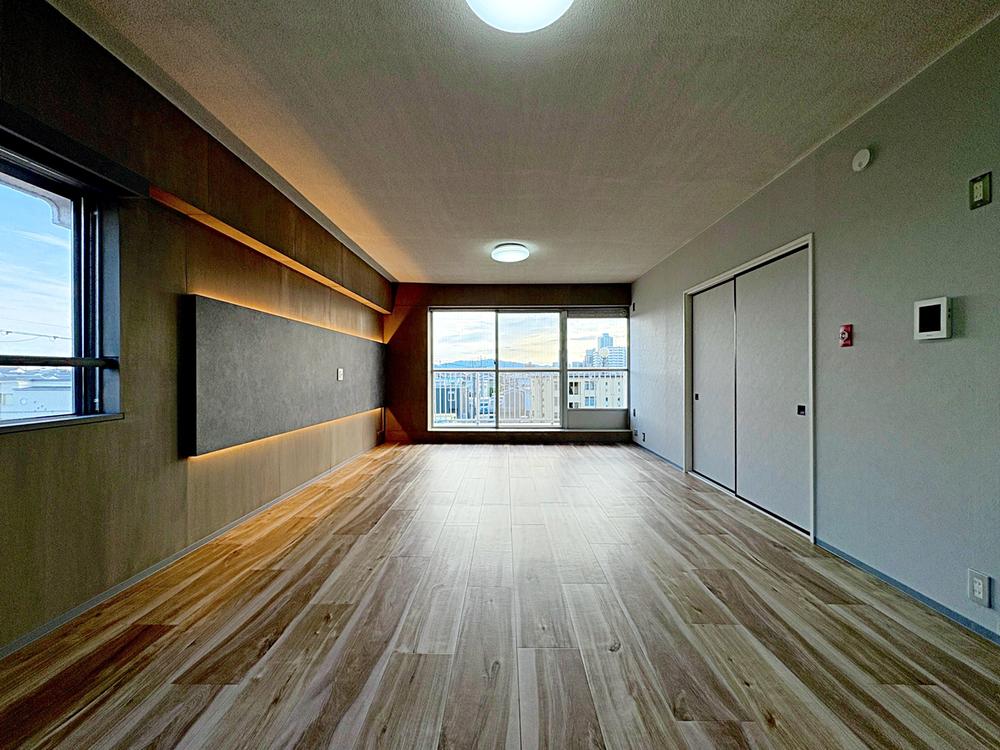 聖一色運動場前ハイム