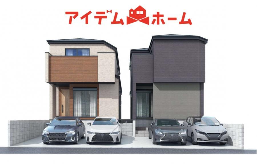 愛知県名古屋市天白区平針南