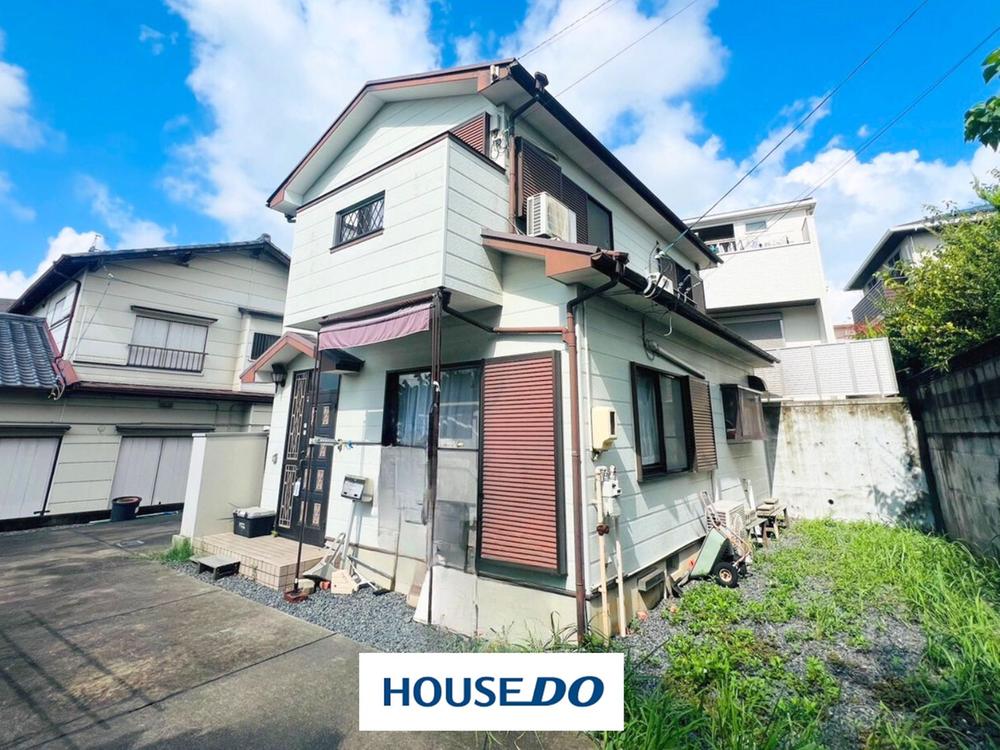 愛知県大府市共西町