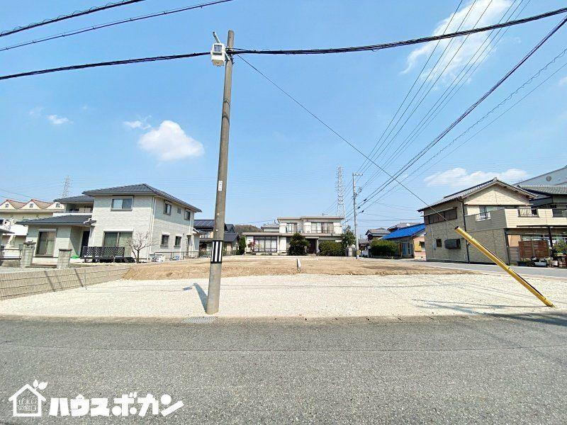 愛知県額田郡幸田町大字菱池