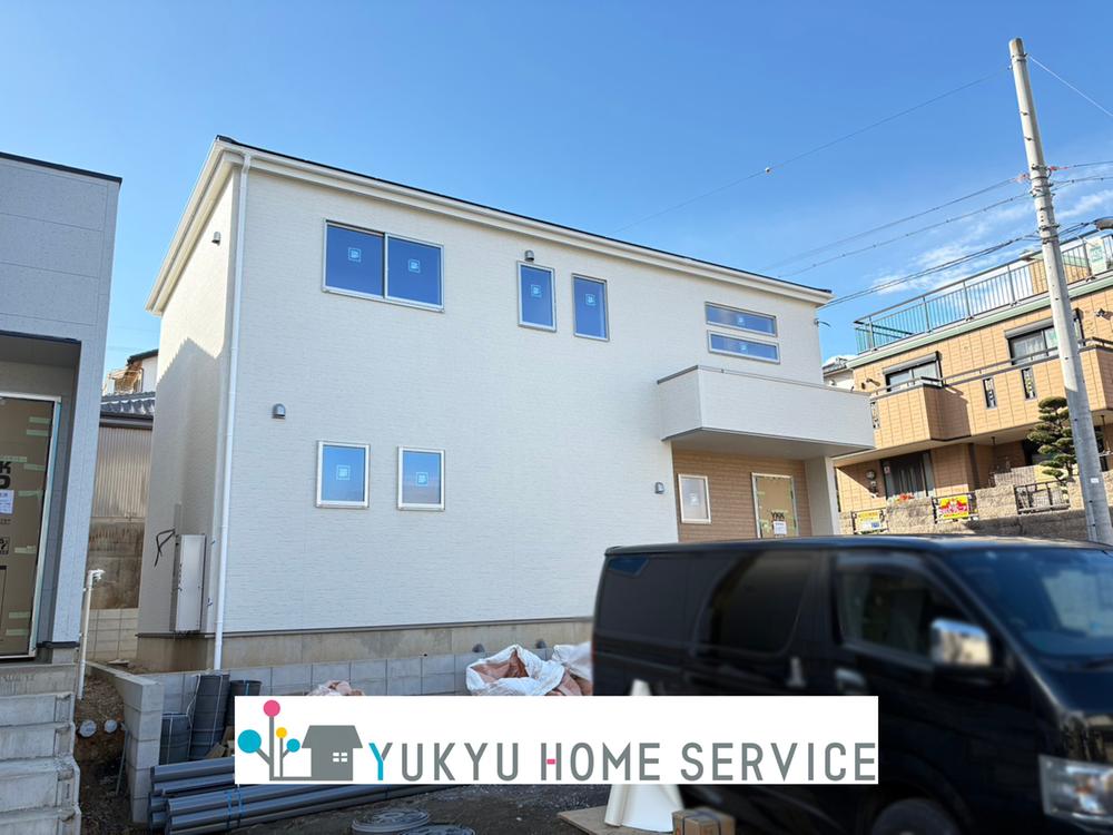 愛知県豊明市栄町