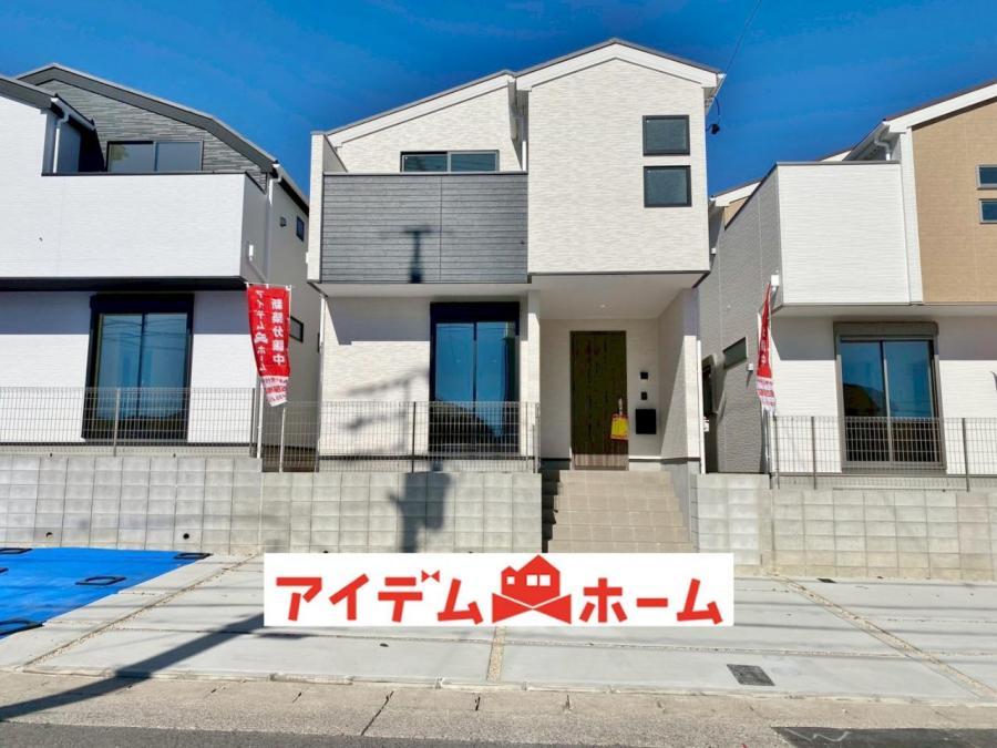 愛知県名古屋市緑区鳴丘