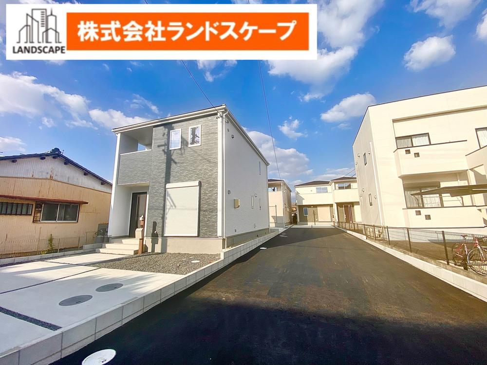 愛知県春日井市町屋町