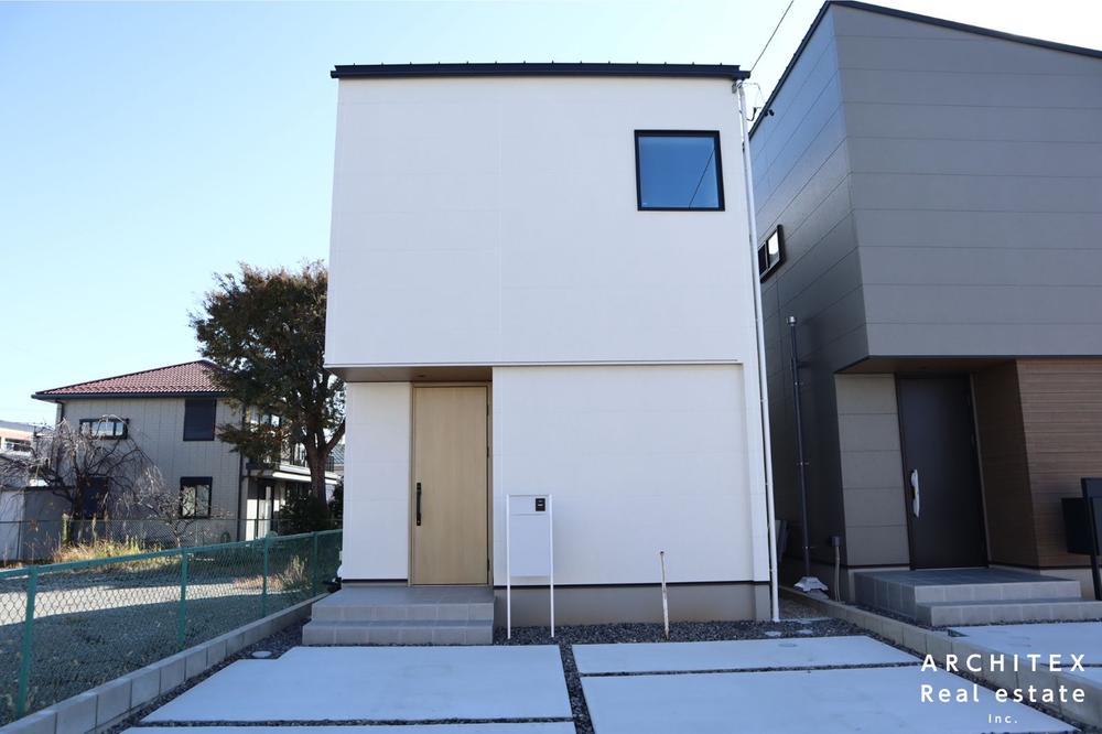 愛知県安城市美園町