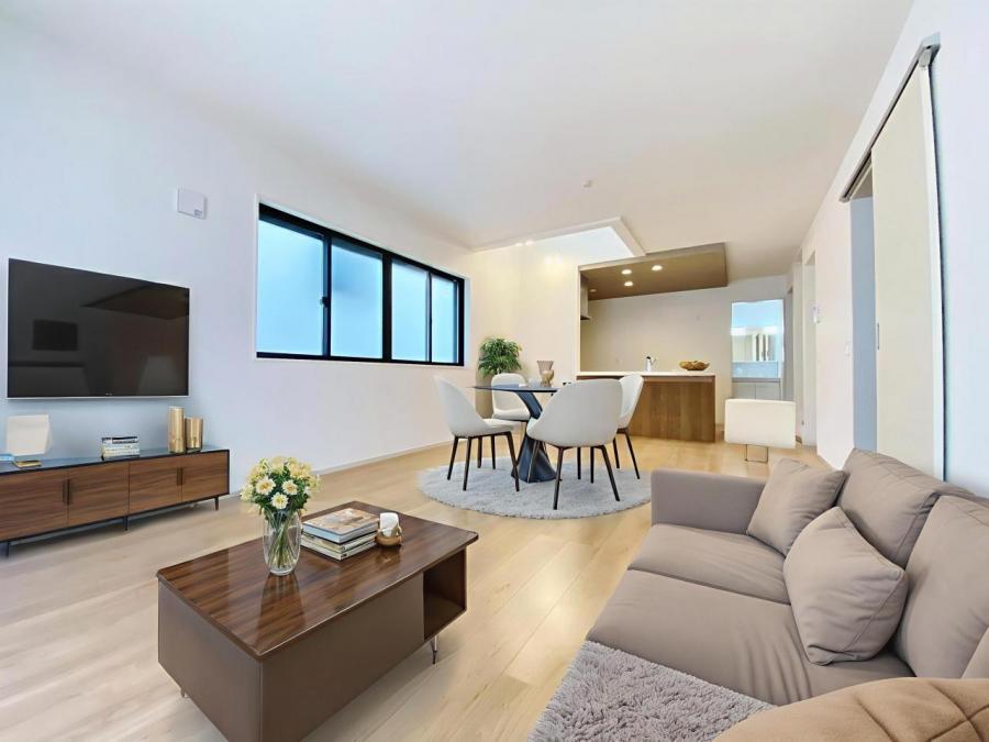 愛知県名古屋市瑞穂区萩山町