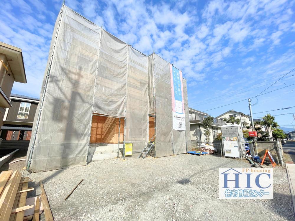 静岡県富士市五貫島