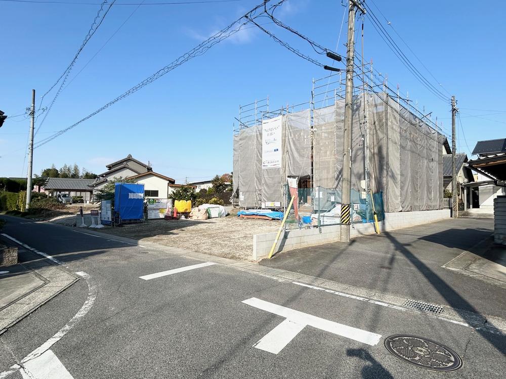愛知県豊田市越戸町